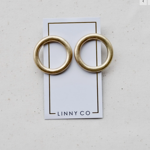 Artemis Earrings