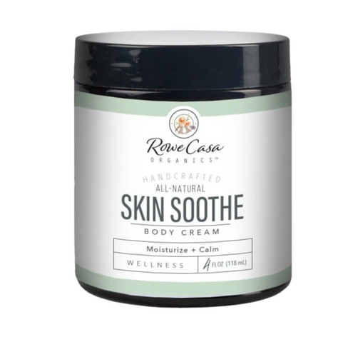 Skin Soothe Line