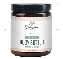 Body Butter | 9 oz