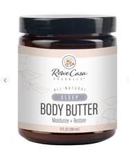 Body Butter | 9 oz