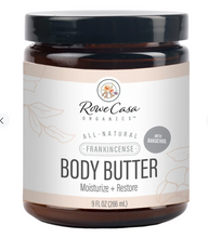 Body Butter | 9 oz