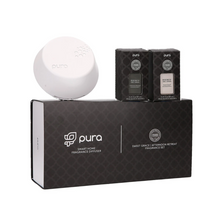 Pura + Bridgewater Diffuser Set