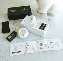 Pura + Bridgewater Diffuser Set