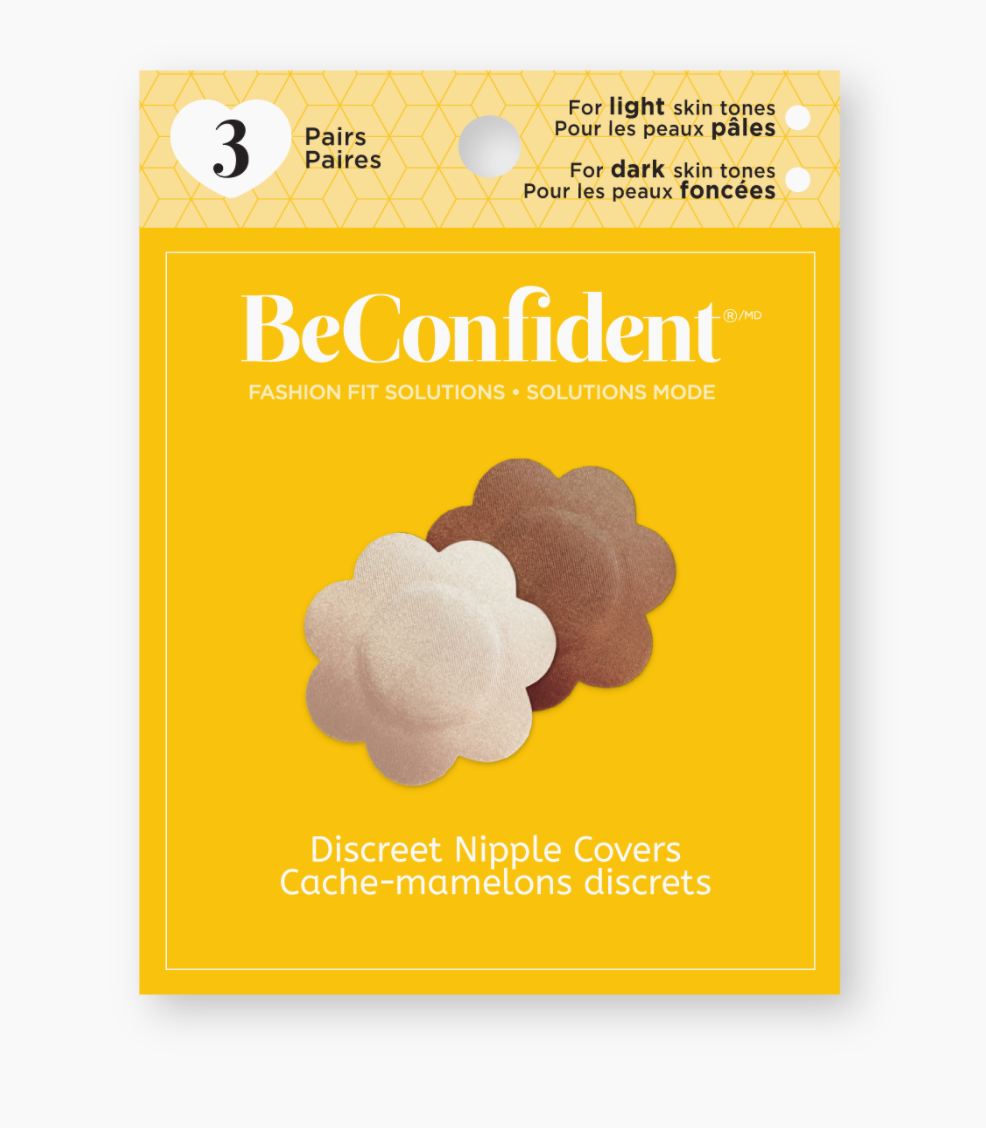 Discreet Nipple Covers