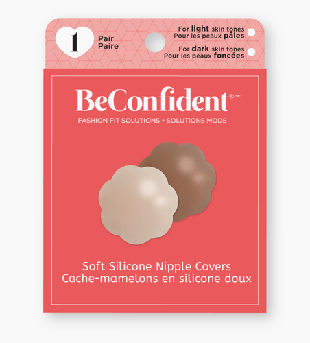 Silicone Nipple Covers