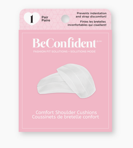 Comfort Shoulder Cushions