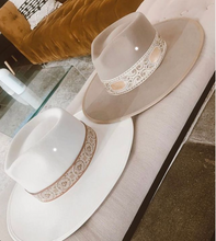 Kana Rancher Wool Hat