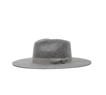 Barry Rancher Wool Hat