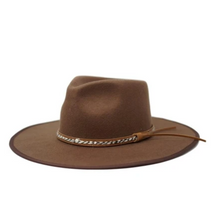 Julian Rancher Wool Hat