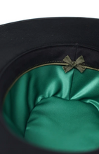 Billie Rancher Wool Hat