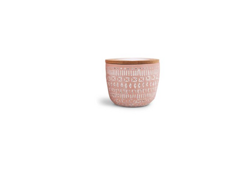 Pepper & Pamelo Paddywax 3 oz