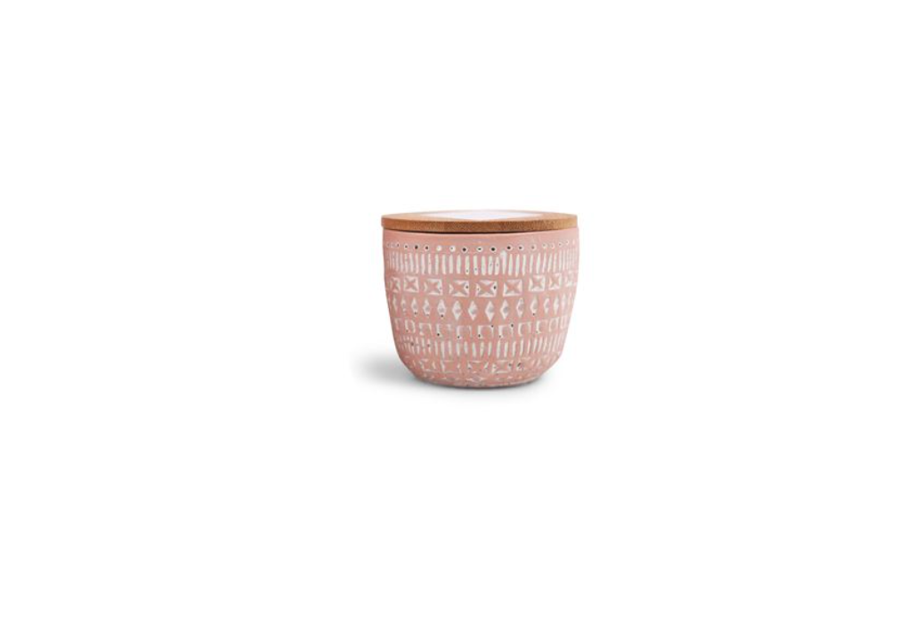 Pepper & Pamelo Paddywax 3 oz