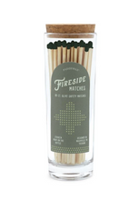 Matches Paddywax