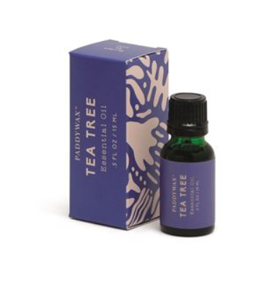 Paddywax Essential Oils