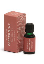 Paddywax Essential Oils