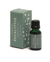Paddywax Essential Oils