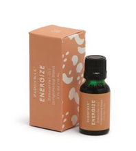 Paddywax Essential Oils