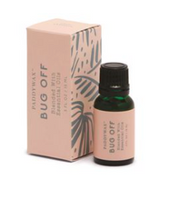 Paddywax Essential Oils