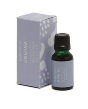 Paddywax Essential Oils