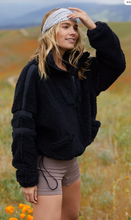Nantucket Fleece Free People Movement