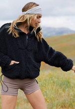 Nantucket Fleece Free People Movement