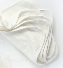 Bamboo Washcloth Pack