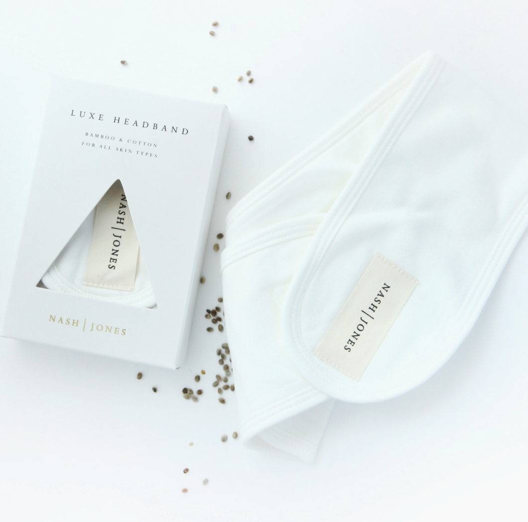 Bamboo Headband