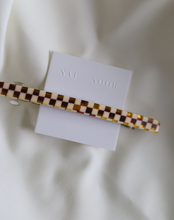 NAT + NOOR Lilly in Checkered
