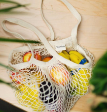Organic Cotton Net Bag
