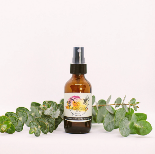 Room & Body Spray | 2250 Blend