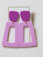 Kennedy Earrings