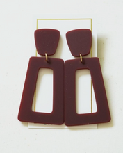 Kennedy Earrings