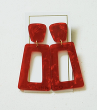 Kennedy Earrings