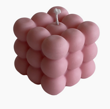 Bubble Candle