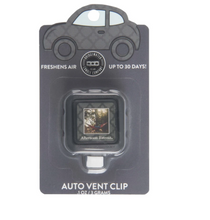 Bridgewater Candle Auto Vent Clip