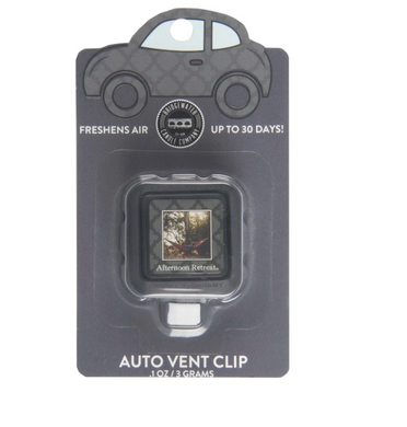 Bridgewater Candle Auto Vent Clip