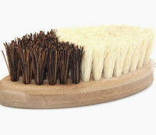 Bamboo Multi Purpose Cleaning Brush