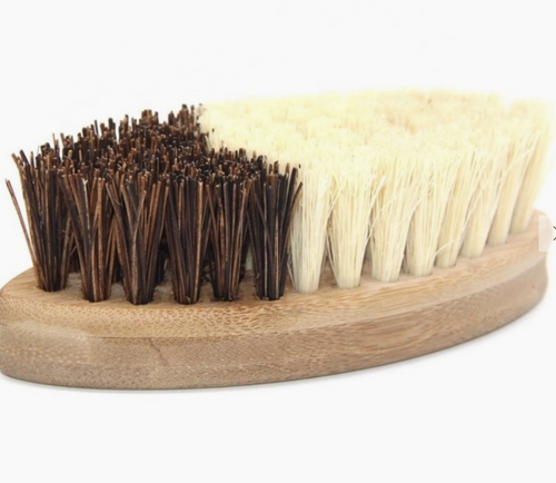 Bamboo Multi Purpose Cleaning Brush