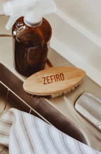 Bamboo Multi Purpose Cleaning Brush