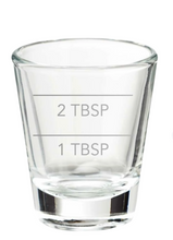 Shot Glass