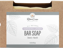 Bar Soap | 4.5 oz