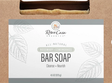 Bar Soap | 4.5 oz