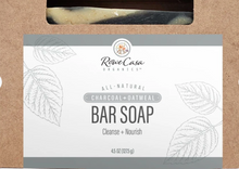 Bar Soap | 4.5 oz