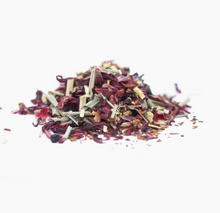 Justea Loose Leaf Herbal Tea