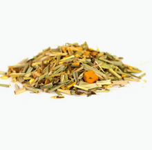 Justea Loose Leaf Herbal Tea