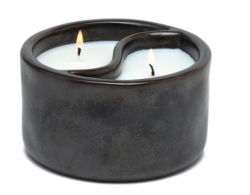 Palo Santo + Cade Ying Yang Paddywax
