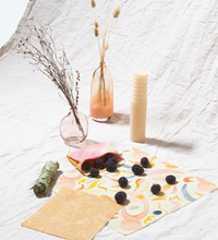 Beeswax Food Wrap