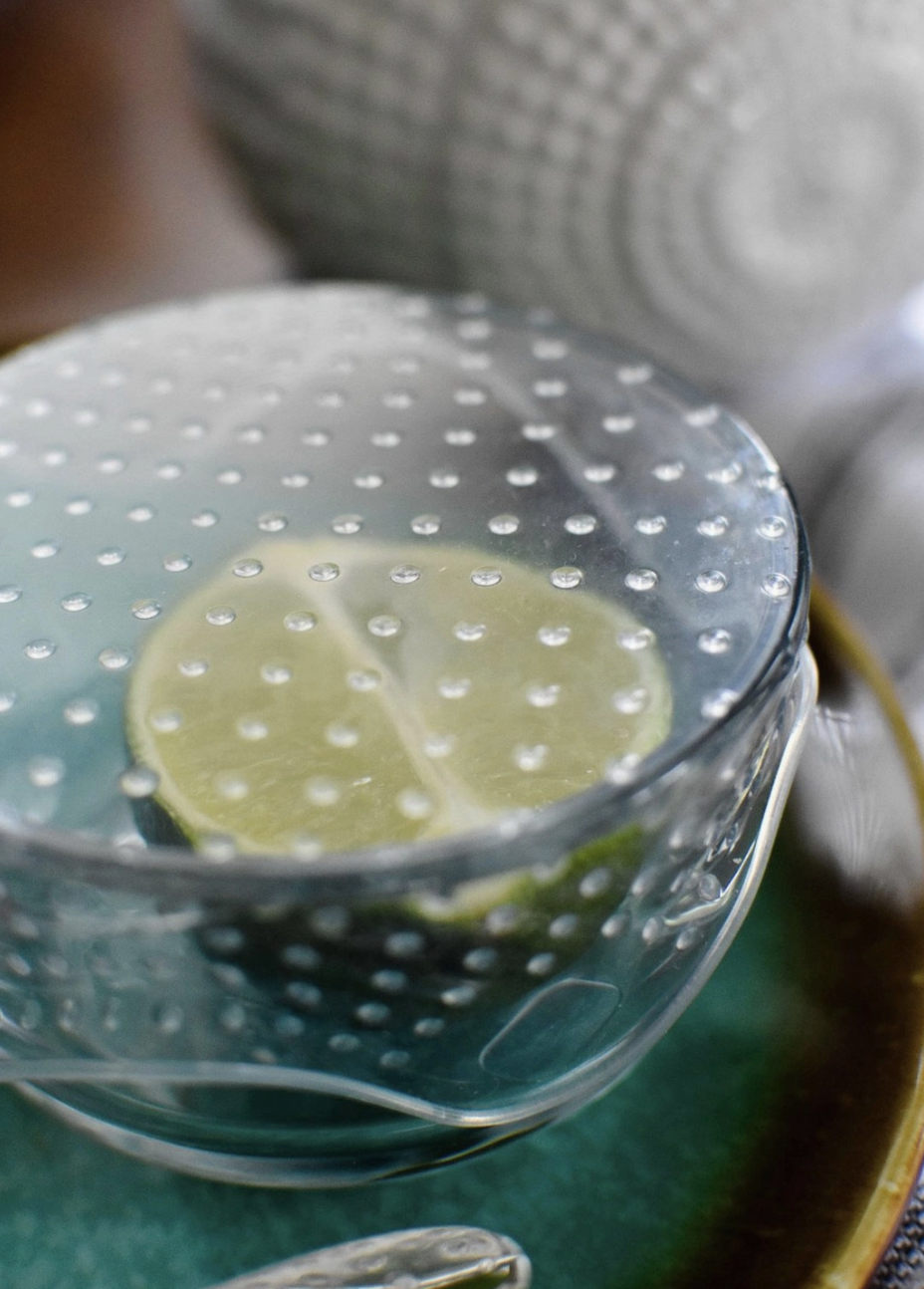 Silicone Wraps
