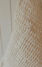 Sisal Washcloth