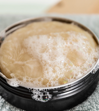 Apple Cider Vinegar + Citrus Shampoo Bar